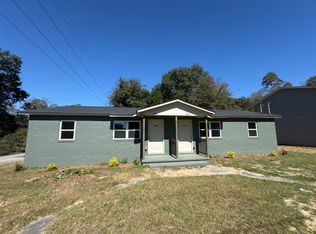 3895 Fairmont Ave, Macon, GA 31204