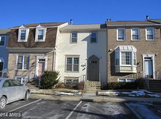 3319 Beaverwood Ln, Silver Spring, MD 20906