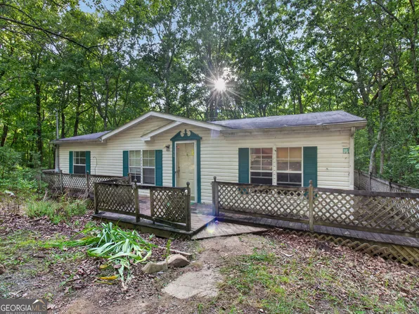 156 Mulberry Cir, Jasper, GA 30143