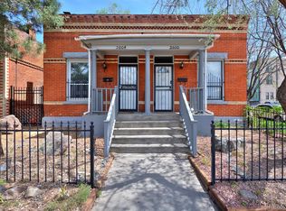 2604 Curtis St, Denver, CO 80205