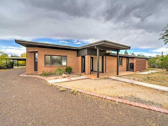 4th image of 5510 N Buena Terra Way