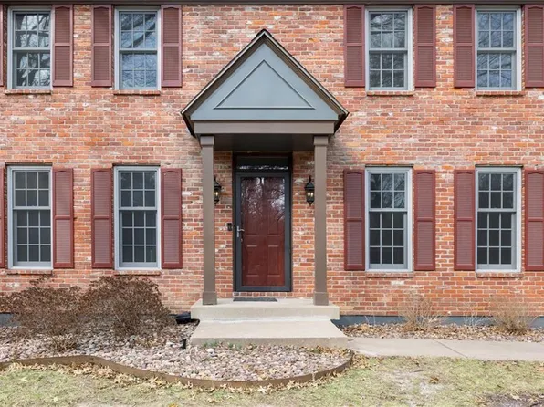 8140 W 98th Ter, Overland Park, KS 66212