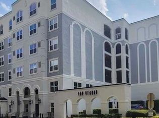 206 E South St UNIT 5007, Orlando, FL 32801