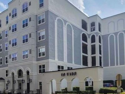 206 E South St UNIT 5007, Orlando, FL, 32801