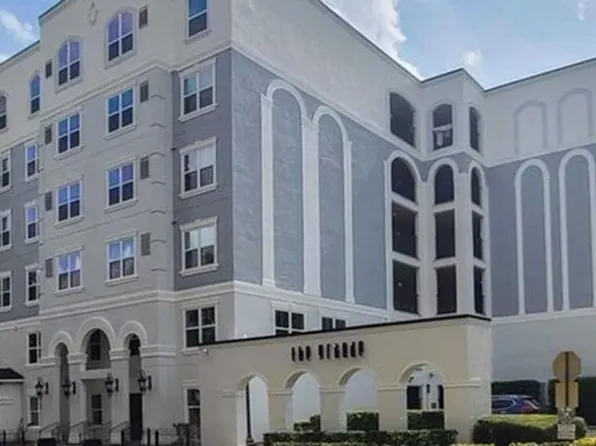 206 E South St Unit 5034, Orlando, FL 32801