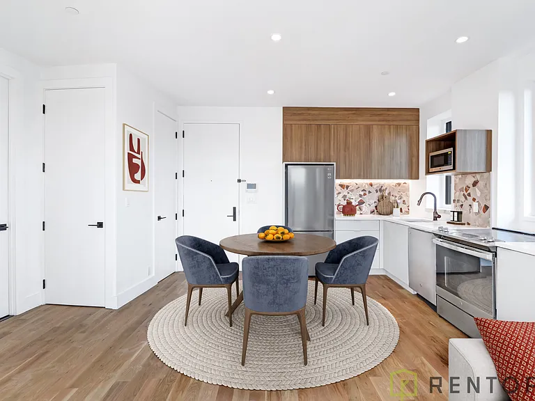 228 Berry St #301L — Photo 5