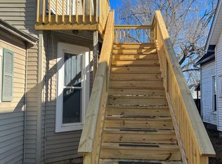731 1/2 Hutchins Ave, Columbus, IN 47201