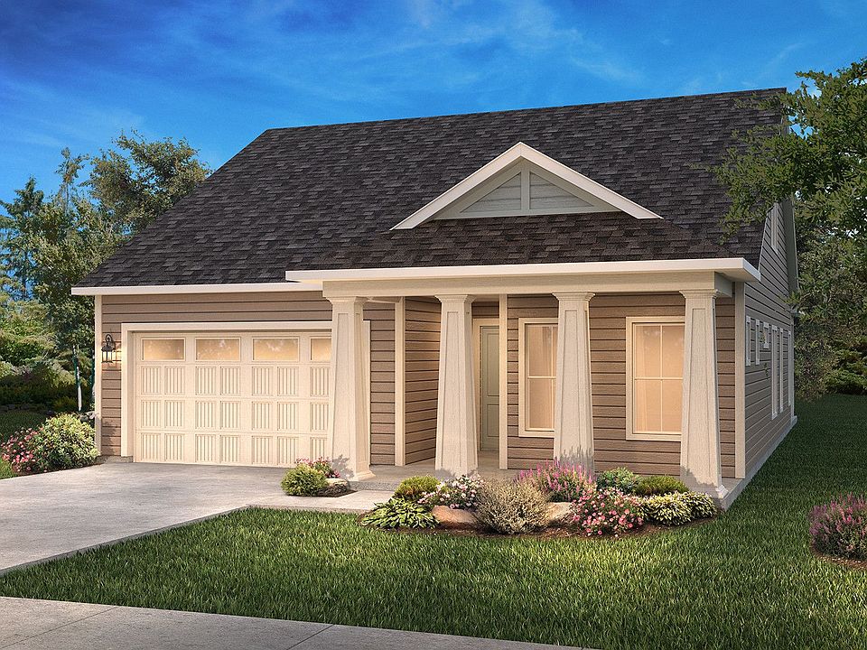 Ext A Modern Cottage Color Scheme 22