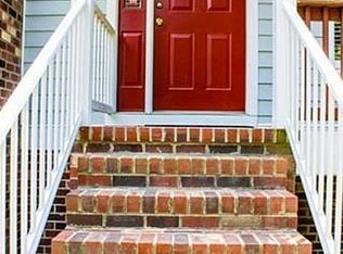 1617 Logwood Cir, Henrico, VA 23238