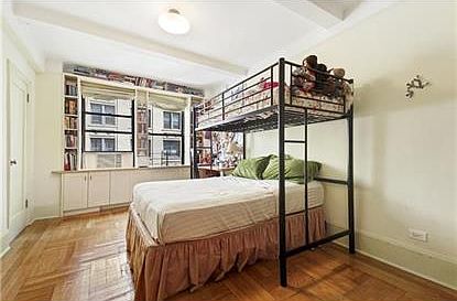 2nd image of 327 Central Park W #7D
