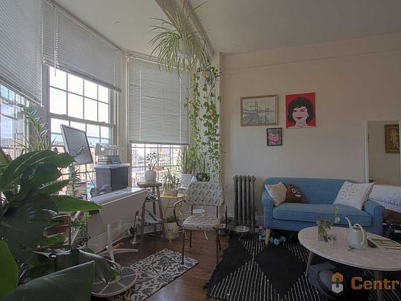 2nd image of 4719 Geary Blvd #33