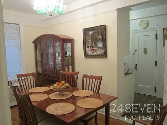 Rented by 24 7 NYC Realty Inc. | media 45