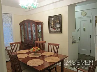 Rented by 24 7 NYC Realty Inc.