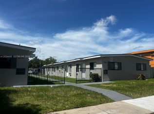 2081 NW 30th St #4, Miami, FL 33142