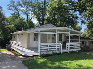 421 N Clark St, Bloomington, IN 47408