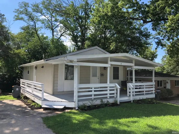 421 N Clark St, Bloomington, IN 47408