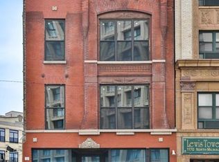 1164-Milwaukee, Chicago, IL 60642