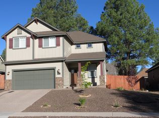 5071 S Serpentine Rd, Flagstaff, AZ 86005