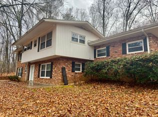 4075 Pittman Rd, Atlanta, GA 30349