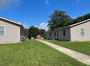 445 S Ingram St, Henderson, KY 42420