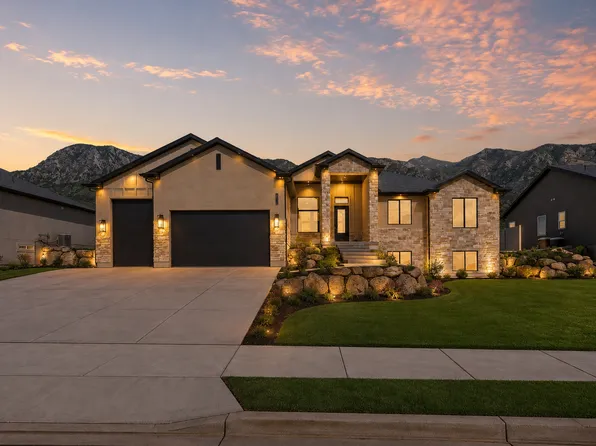 656 E Mountain Rd N, North Ogden, UT 84414