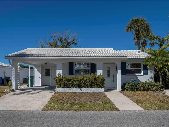 563 Spanish Dr S, Longboat Key, FL 34228