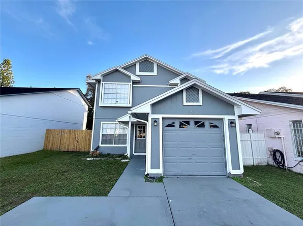 9224 VENTANA LANE, ORLANDO, FL 32825