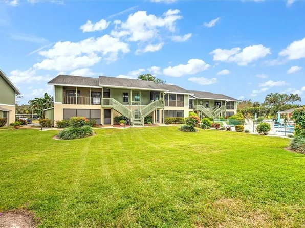 5501 Rattlesnake Hammock RD #204, NAPLES, FL 34113