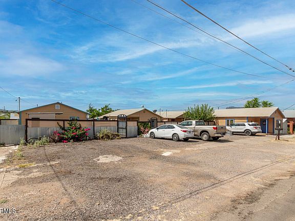 5th image of 615 W Santa Rita St Street #1,2,3,4