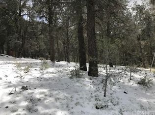 13912 Yellowstone Dr, Frazier Park, CA 93225