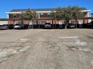 121 Falcon Blvd, Eagle Pass, TX 78852