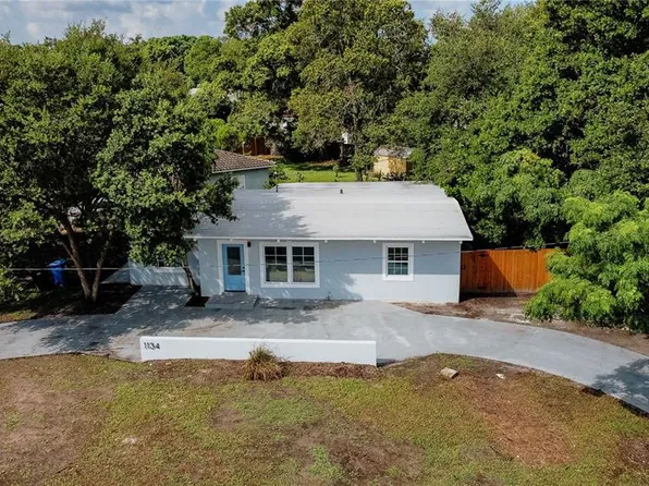 1134 Meadowlawn Dr N, Saint Petersburg, FL 33702