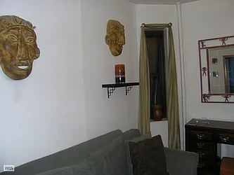 Rented by Brown Harris Stevens