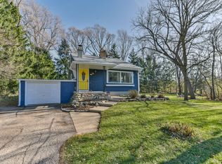 2310 N 131st St, Brookfield, WI 53005