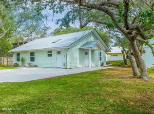350 Biscayne Ave, Saint Augustine, FL 32080