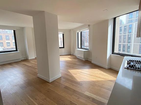 3rd image of 445 W 35th St #2N