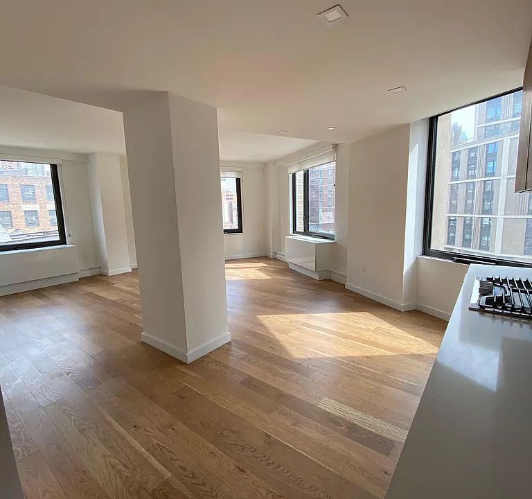 1st image of 445 W 35th St #4N