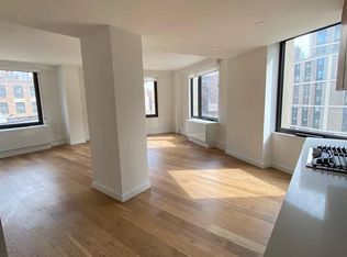 445 W 35th St #4N, New York, NY 10001
