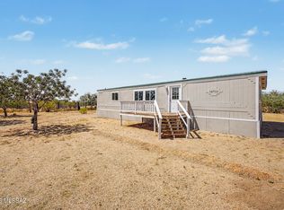 12711 N Avenida Saturno, Marana, AZ 85653