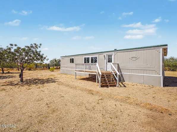 12711 N Avenida Saturno, Marana, AZ 85653