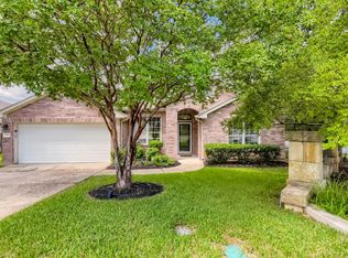 8900 Ovalla Dr, Austin, TX 78749