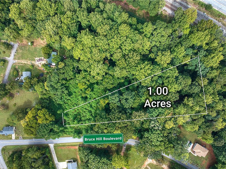 1st image of LOT 3 Bruce Hill Blvd