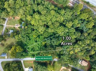 LOT 3 Bruce Hill Blvd, Seneca, SC 29678