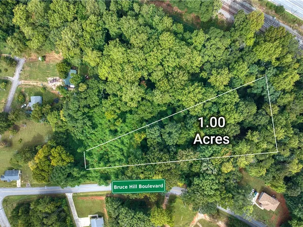 LOT 3 Bruce Hill Blvd, Seneca, SC 29678