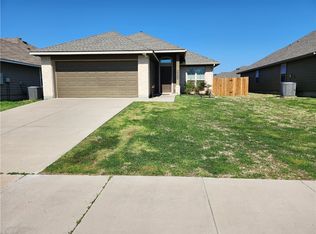 4404 S Fork Ranch Rd, Waco, TX 76705