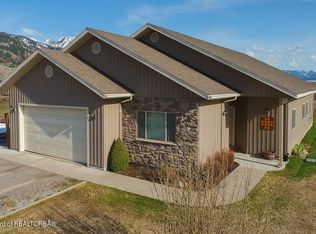 143 Bingham Dr, Star Valley Ranch, WY 83127