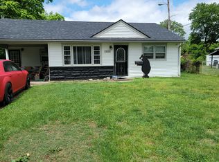 13306 Girvan Ave, Louisville, KY 40272