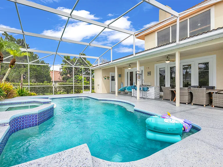 8631 Terrace Pines Ct — Photo 39