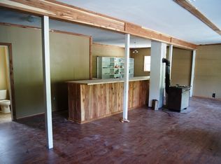 2093 Dr Thomas Walker Rd, Ewing, VA 24248