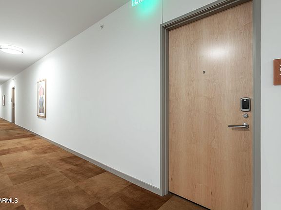 2nd image of 7180 E KIERLAND Boulevard #404